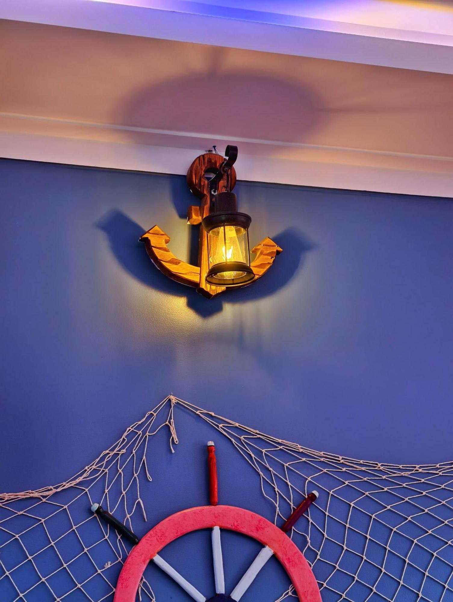 Sea Urchin Homestay Phan Rang-Tháp Chàm Zewnętrze zdjęcie