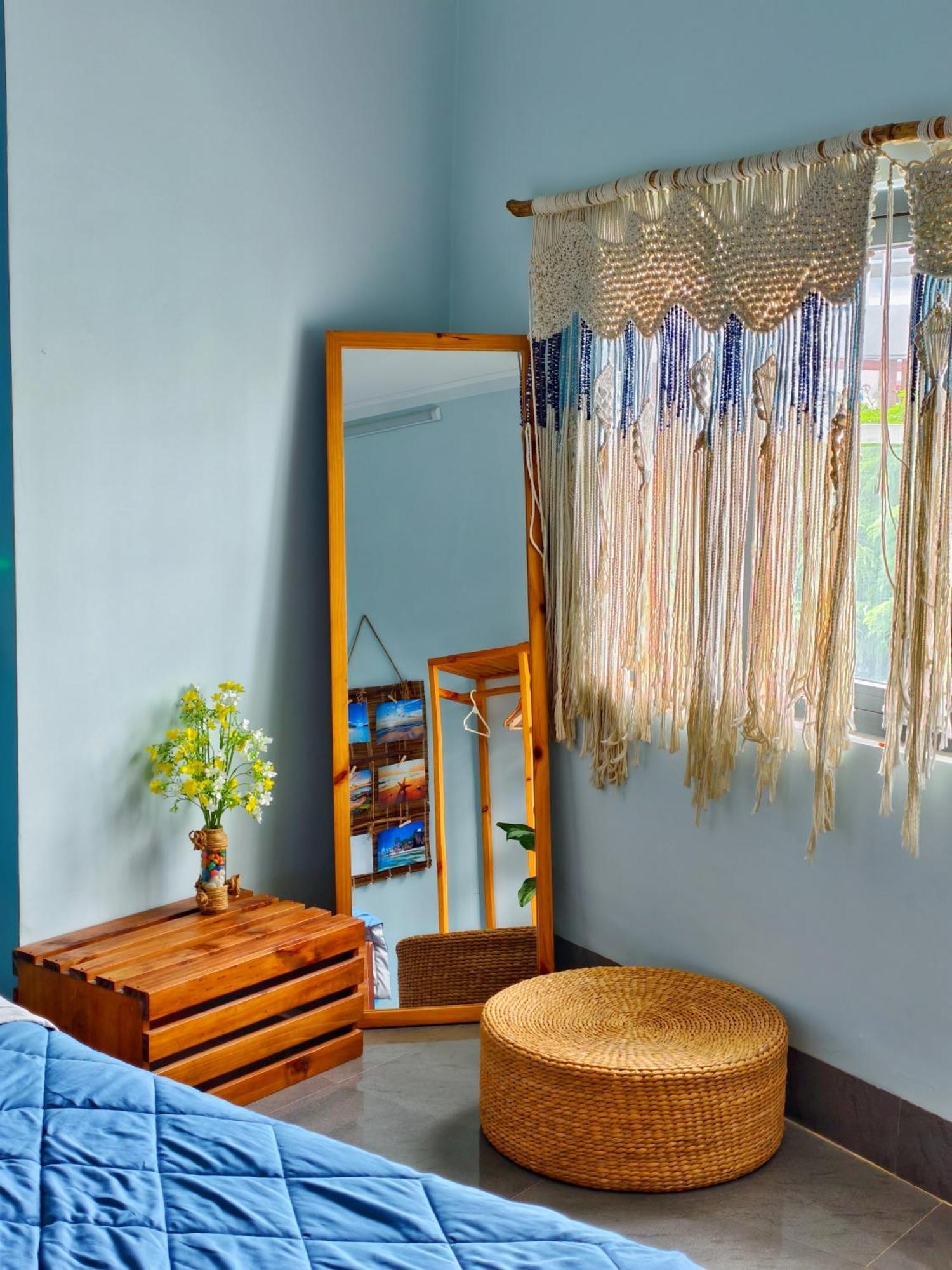 Sea Urchin Homestay Phan Rang-Tháp Chàm Zewnętrze zdjęcie
