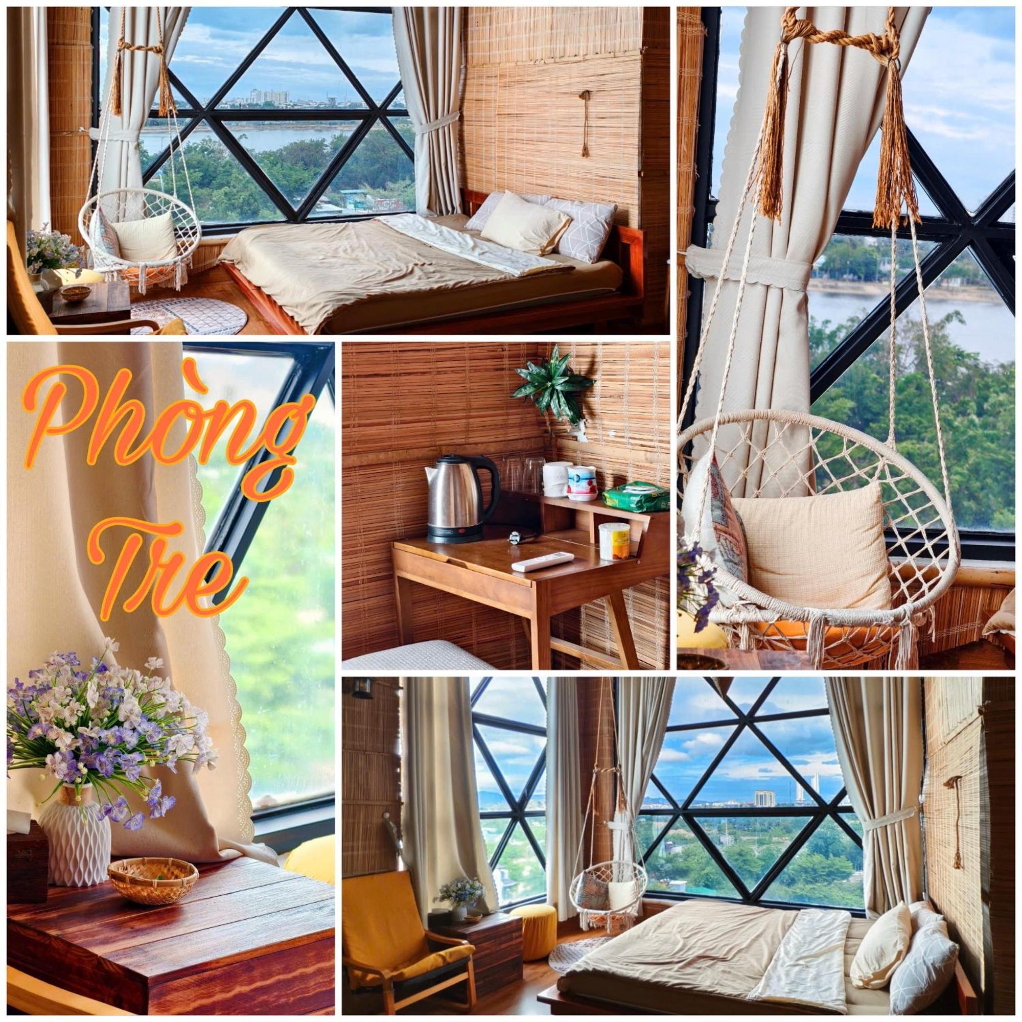 Sea Urchin Homestay Phan Rang-Tháp Chàm Zewnętrze zdjęcie